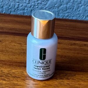 Clinique Repairwear Laser Focus‎, 0.5 oz